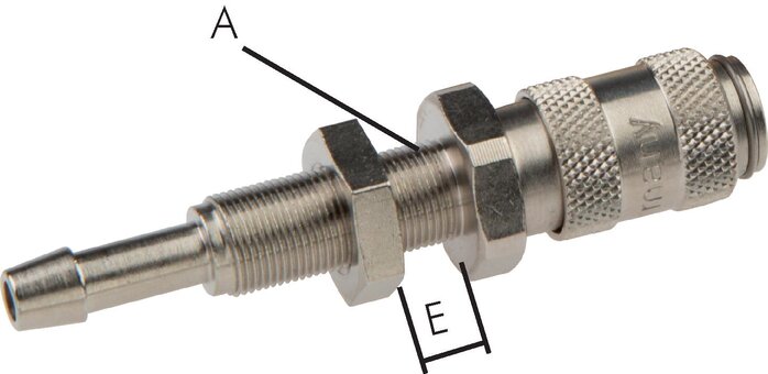 Parker KDSS 3 NW2,7 MSV BA