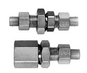 SMC KFE10U-03 Schott- Klemmverbindung mi