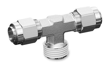 SMC KFGT0806-01S T compression fitting