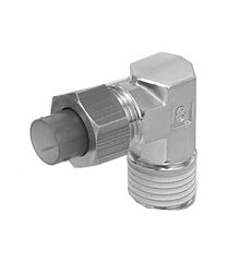 SMC KFL08N-03 Elbow fitting
