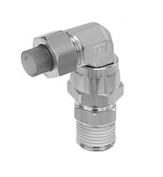 SMC KFV10U-03 Elbow fitting