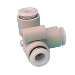 SMC KGD08-00 Elbow push-in fitting