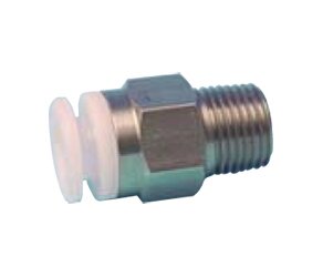 SMC KGH10-02S T push-in fitting