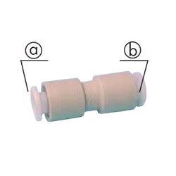 SMC KGH04-06 T push-in fitting
