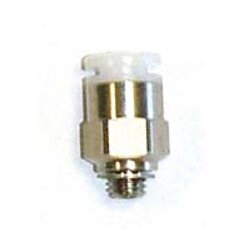 SMC KGH04-M5 T push-in fitting