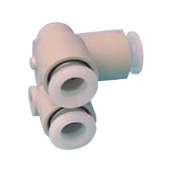 SMC KGLU04-00 Elbow push-in fitting