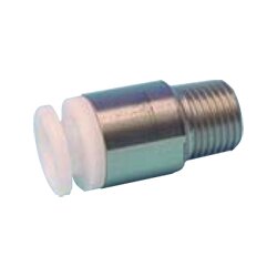 SMC KGS08-03S T push-in fitting
