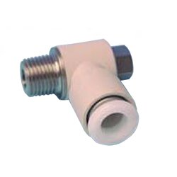 SMC KGV08-02S Elbow fitting