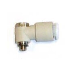 SMC KGV04-M5 Elbow fitting