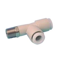 SMC KGY06-03S T-piece with male thread