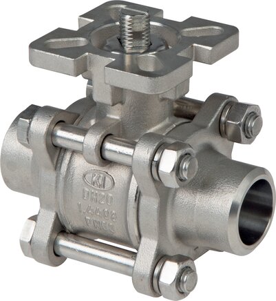 KH 383 F AS ES