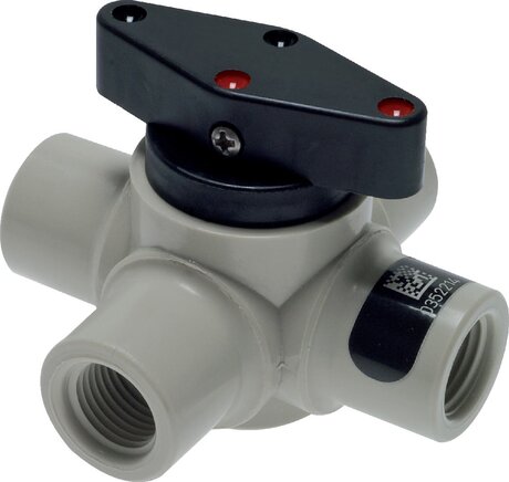 KH 144 H PFA