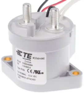 KILOVAC 1-1618002-8