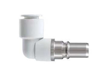 SMC KK2P-04L Coupler