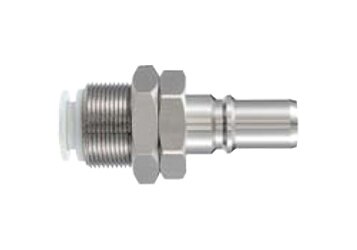 SMC KK6P-12E Coupler