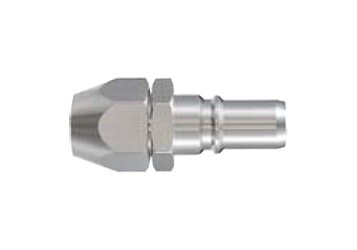 SMC KK6P-110N Coupler
