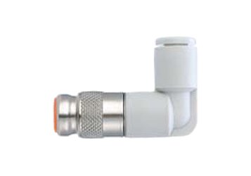 SMC KK2S-23L Coupler