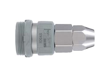 SMC KK6S-80N Coupler