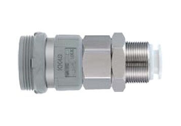 SMC KK3S-06E Coupler