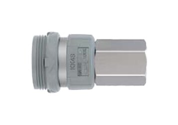 SMC KK3S-03F Coupler