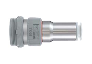 SMC KK4S-12H Coupler