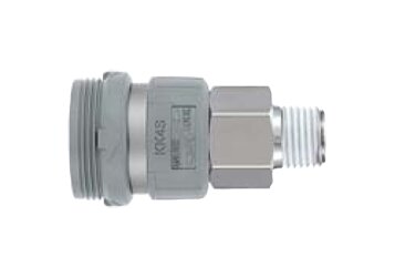 SMC KK6S-04MS Coupler