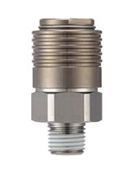 SMC KKA6S-06M-1 Coupler