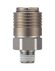 SMC KKA6S-06M Coupler