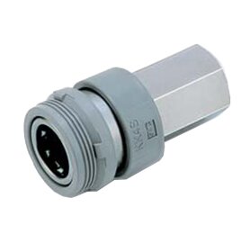 SMC KKH3S-01F Coupler