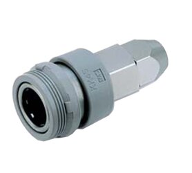 SMC KKH4S-50N Coupler