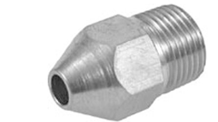 SMC VMG1-R02-400 Düse with male thread