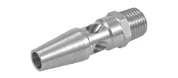 SMC KNH-R02-100 Hochleistungsdüse