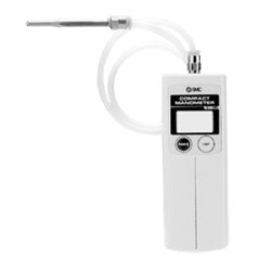 SMC KNP-1 Druckfühler