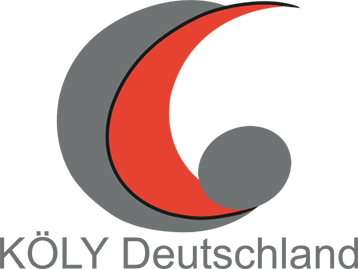 Köly Deutschland 40 ELI