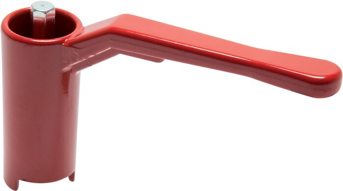 KOMBI 3 L ROT