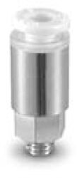 SMC KPGH06-M5 T push-in fitting