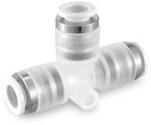 SMC KPGT10-00 T push-in fitting