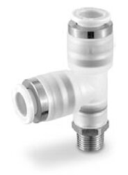 SMC KPGY08-02 T push-in fitting