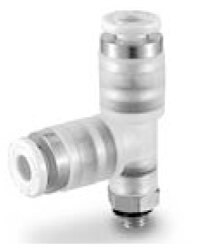 SMC KPGY04-M5 T push-in fitting