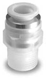 SMC KPH10-02 T push-in fitting