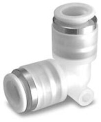 SMC KPL08-00 Elbow push-in fitting