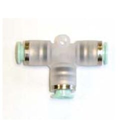SMC KPT10-00 T push-in fitting