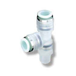 SMC KPY08-02 T push-in fitting