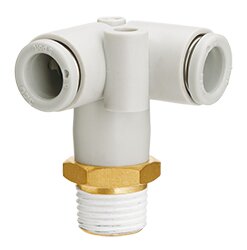 SMC KQ2D04-02AS Elbow fitting