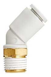 SMC KQ2K04-01AS Elbow fitting