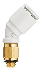 SMC KQ2K06-M5N Elbow fitting