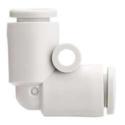 SMC KQ2L04-00A Elbow push-in fitting