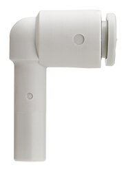 SMC KQ2L08-99A Elbow push-in fitting