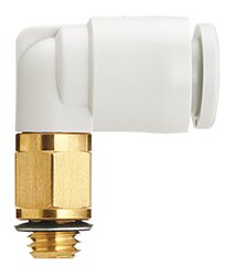 SMC KQ2L02-M5A Elbow fitting