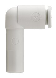 SMC KQ2L12-16A Elbow push-in fitting